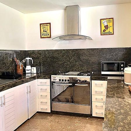 Villa Tiga Mangga By Optimum Bali Villas Seminyak Zewnętrze zdjęcie