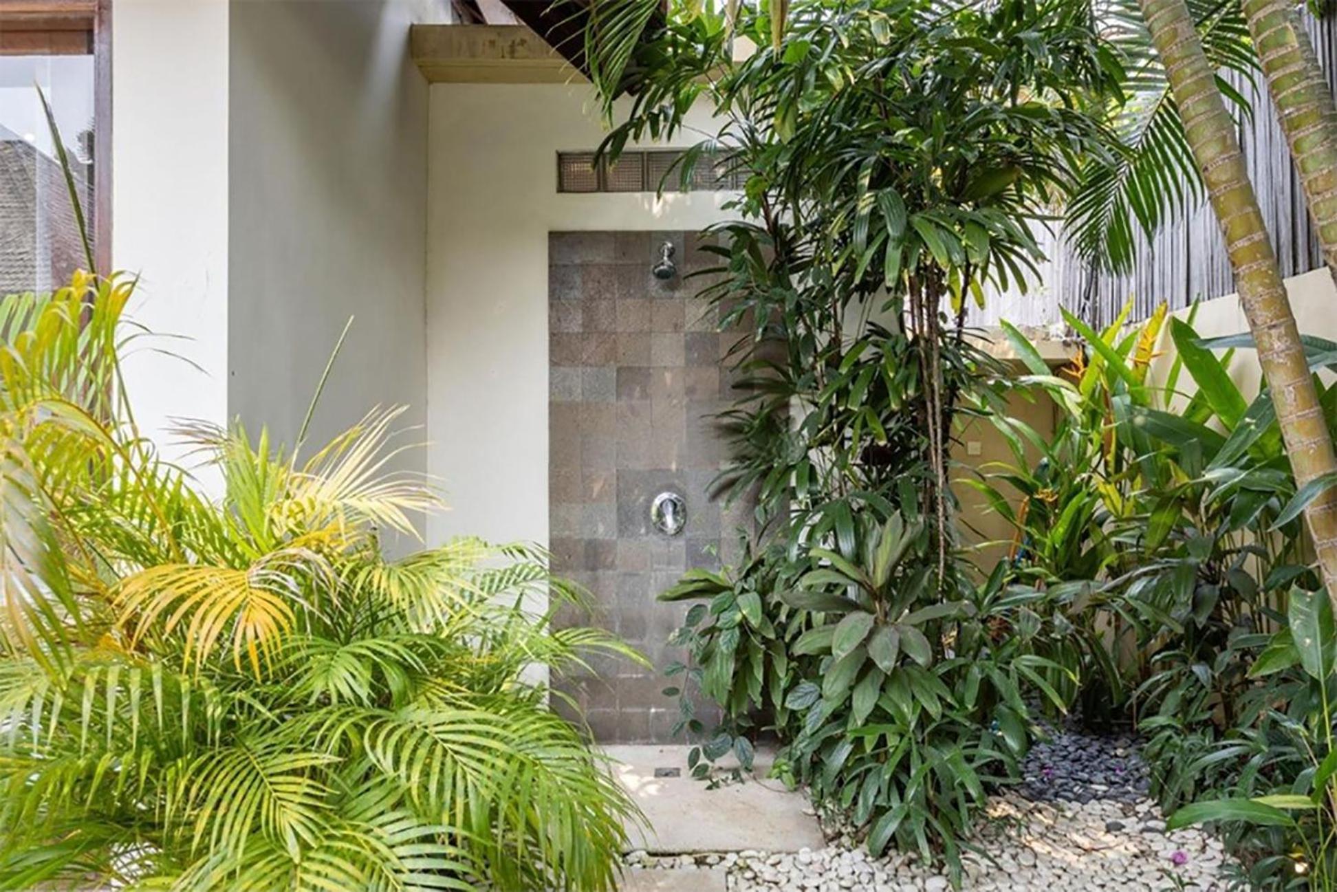 Villa Tiga Mangga By Optimum Bali Villas Seminyak Zewnętrze zdjęcie