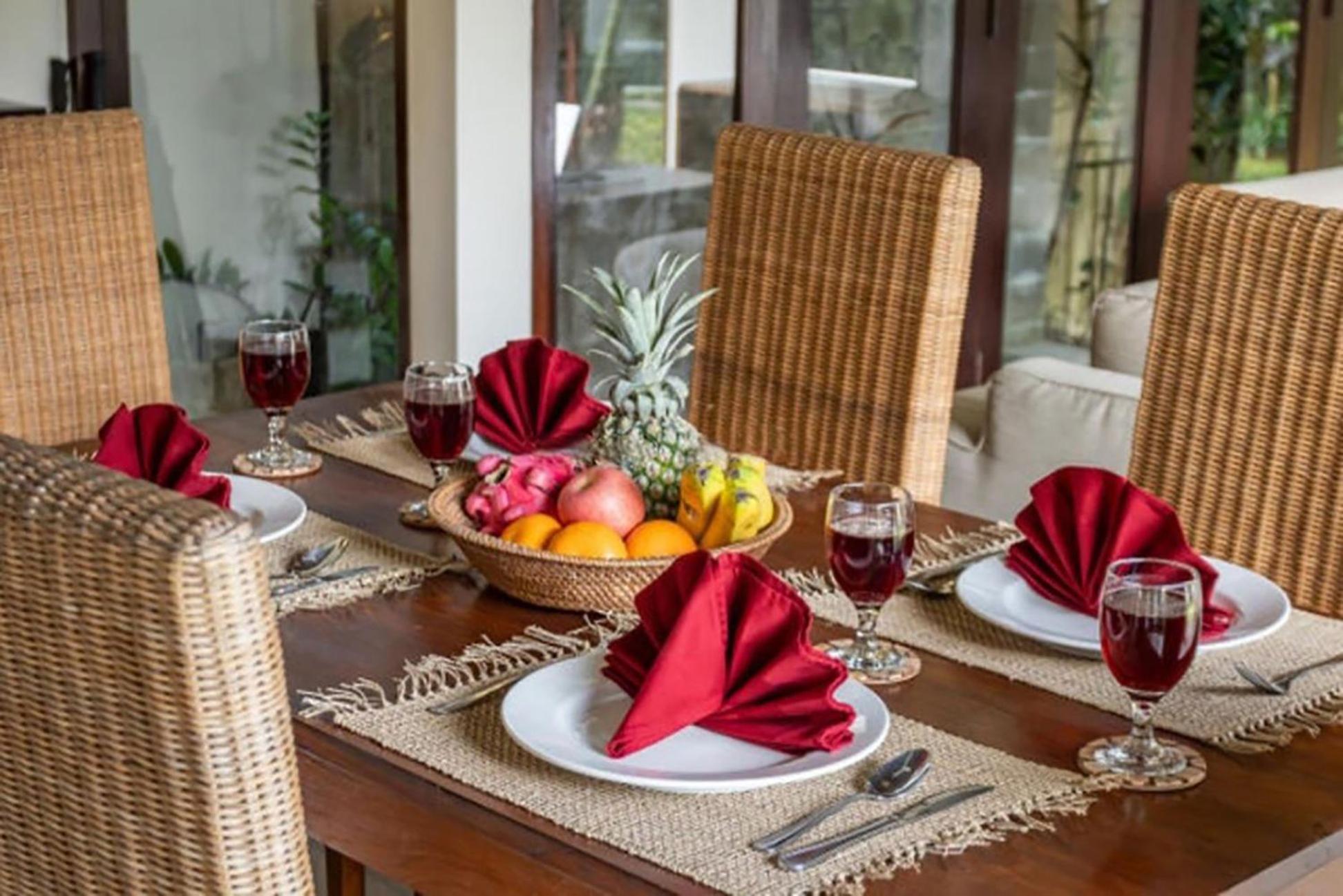 Villa Tiga Mangga By Optimum Bali Villas Seminyak Zewnętrze zdjęcie
