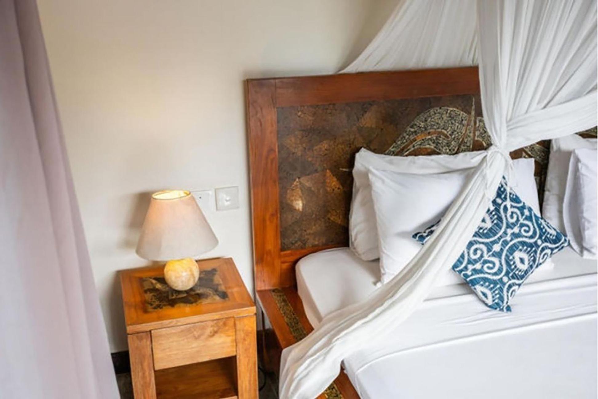 Villa Tiga Mangga By Optimum Bali Villas Seminyak Zewnętrze zdjęcie
