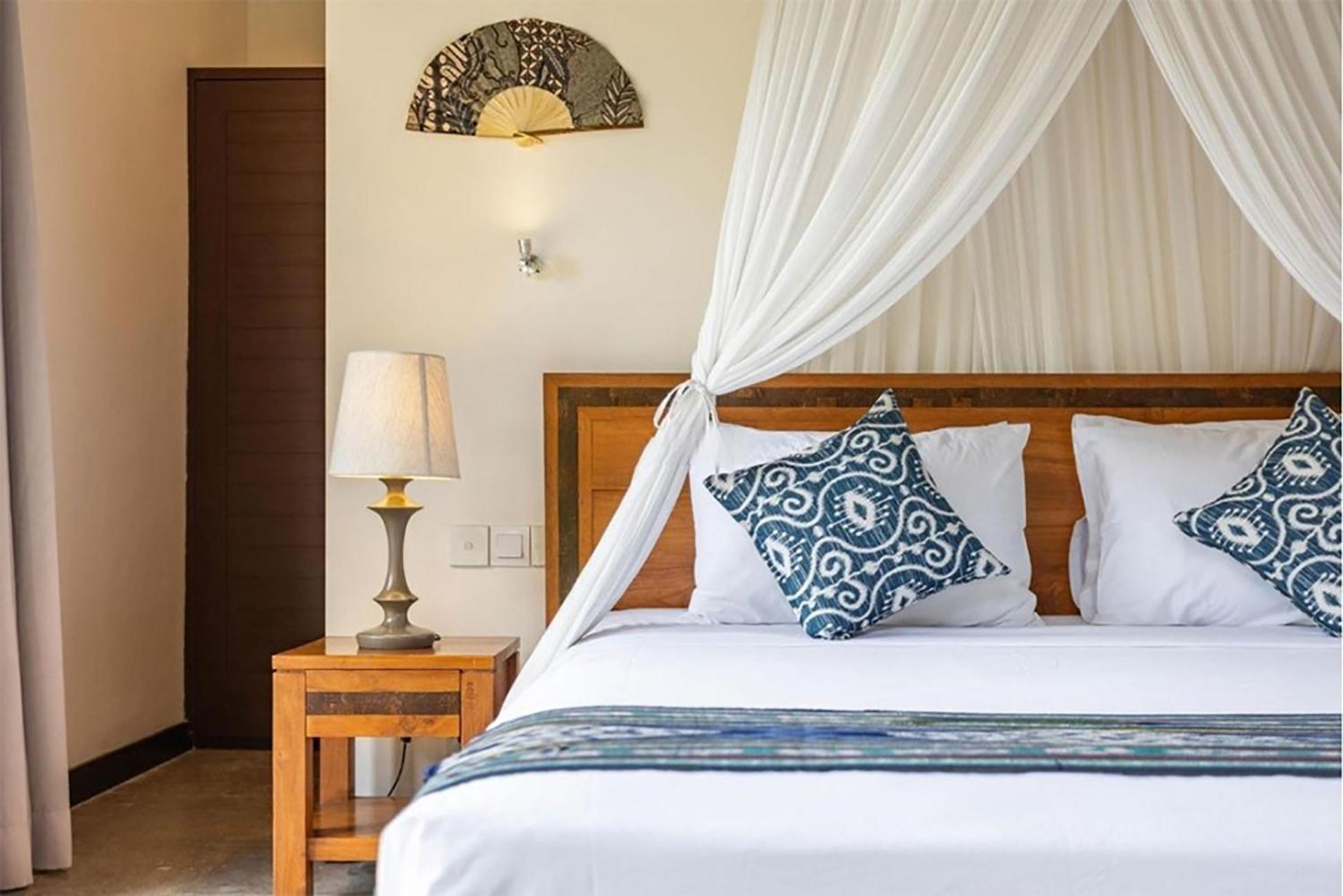 Villa Tiga Mangga By Optimum Bali Villas Seminyak Zewnętrze zdjęcie