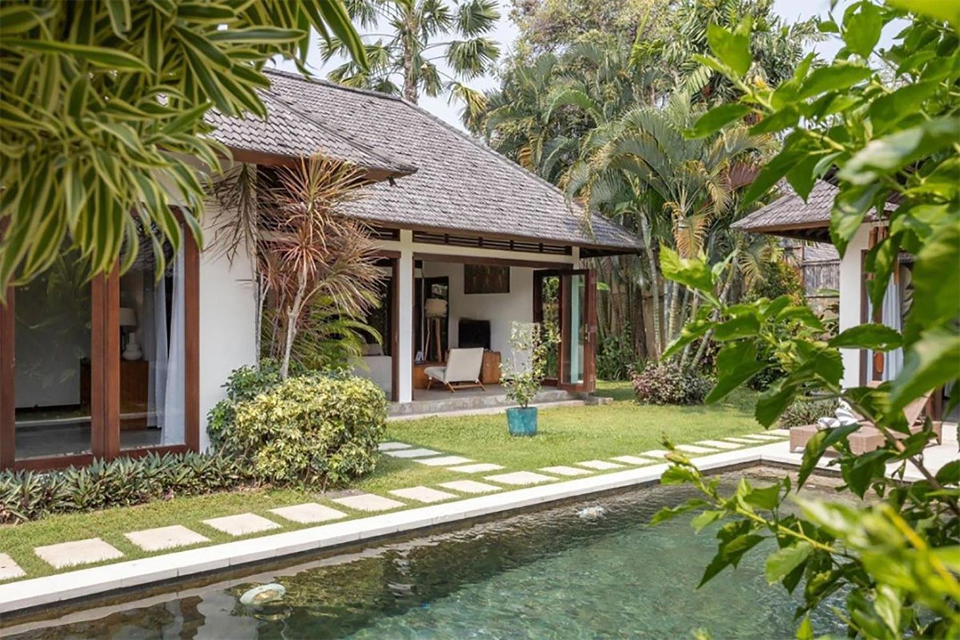 Villa Tiga Mangga By Optimum Bali Villas Seminyak Zewnętrze zdjęcie