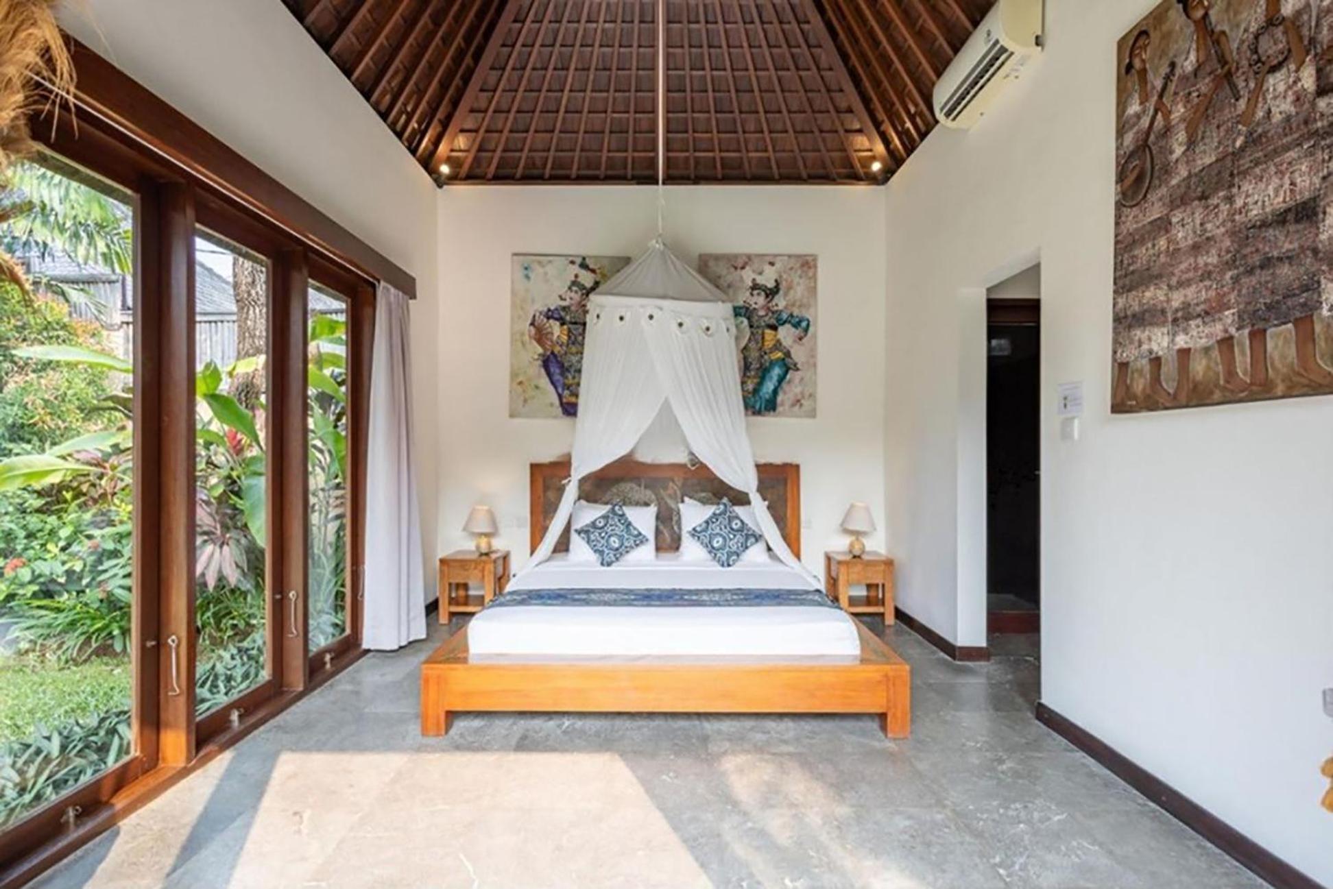 Villa Tiga Mangga By Optimum Bali Villas Seminyak Zewnętrze zdjęcie