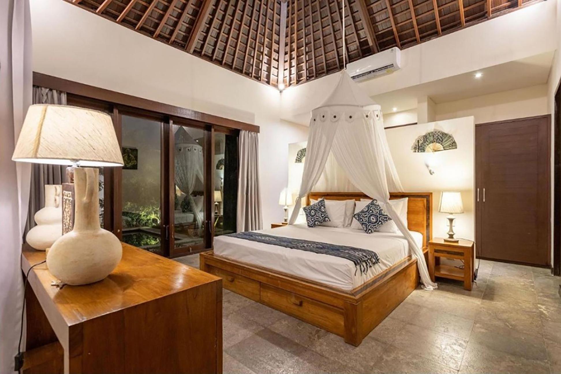 Villa Tiga Mangga By Optimum Bali Villas Seminyak Zewnętrze zdjęcie