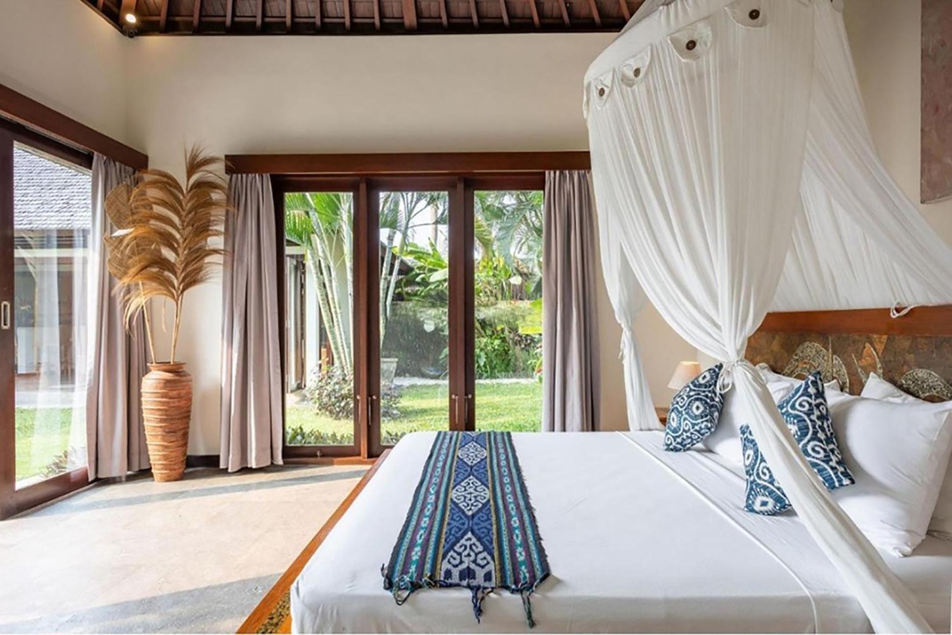 Villa Tiga Mangga By Optimum Bali Villas Seminyak Zewnętrze zdjęcie